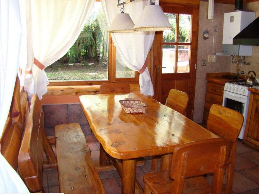 Cabañas En el Corazón del Bosque
