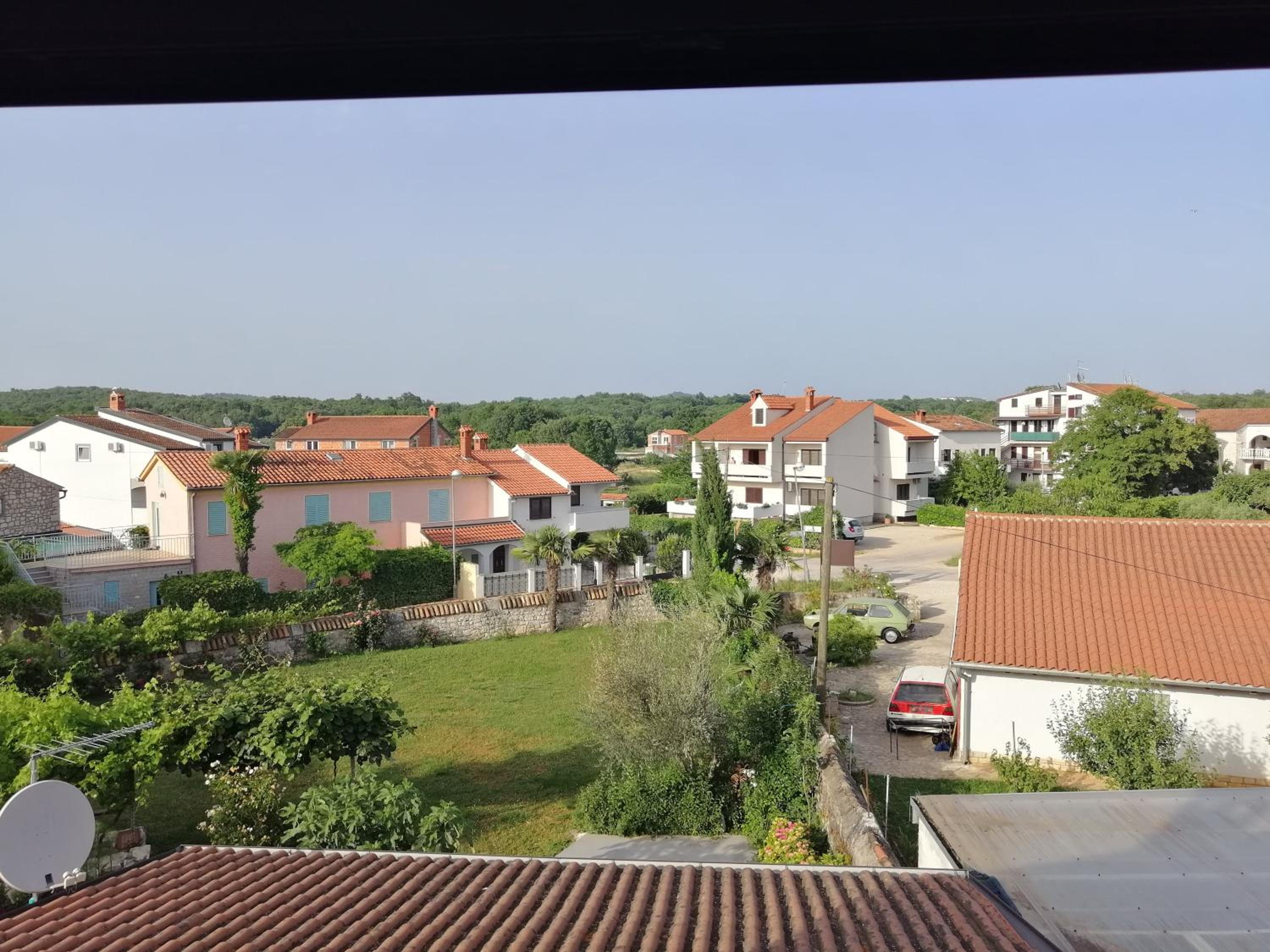 Gracia Apartments