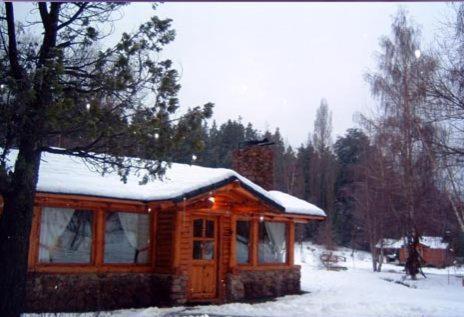 Cabañas En el Corazón del Bosque