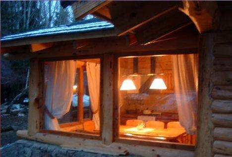Cabañas En el Corazón del Bosque
