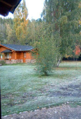 Cabañas En el Corazón del Bosque