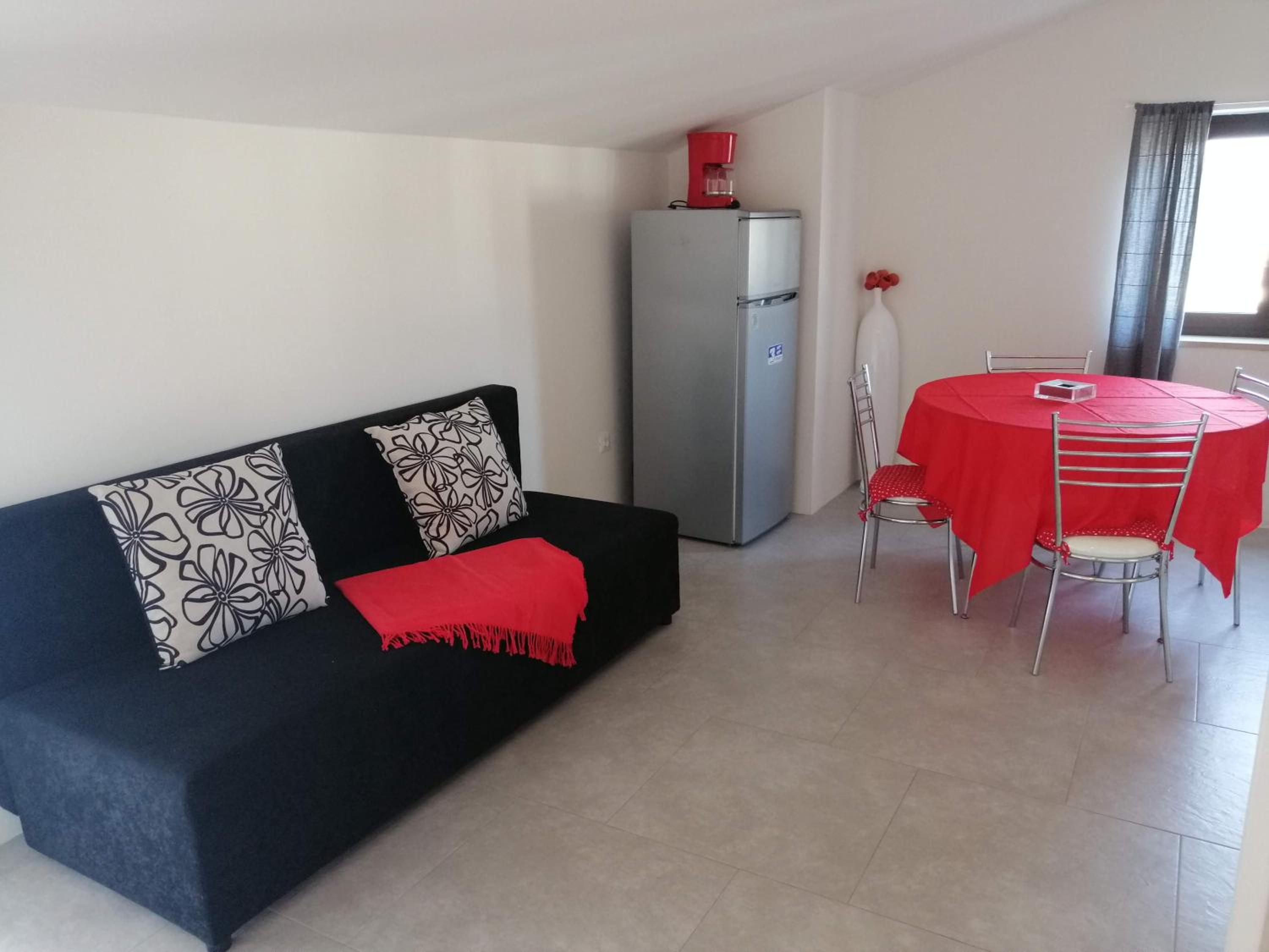 Gracia Apartments