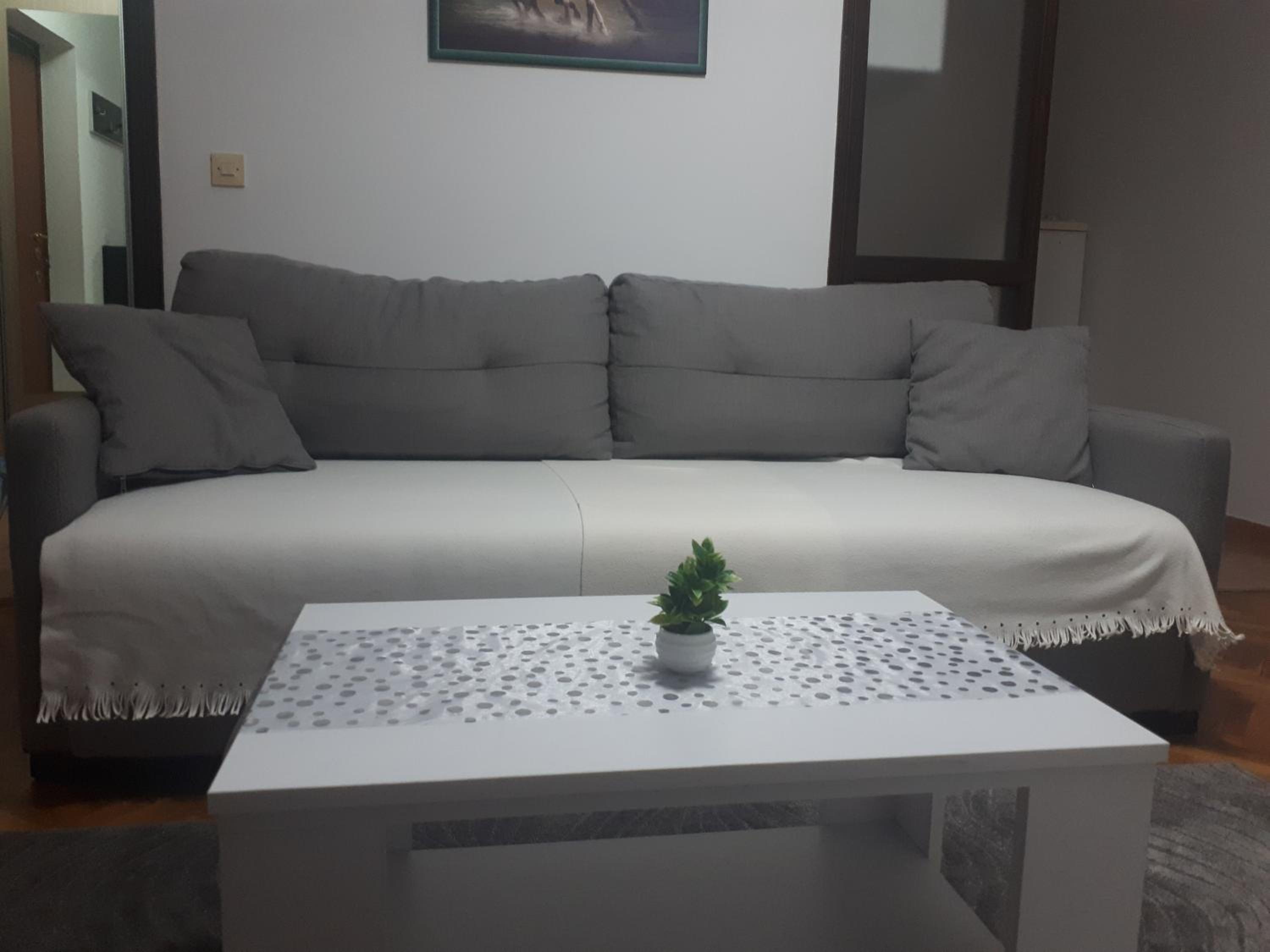 Apartment Tijana