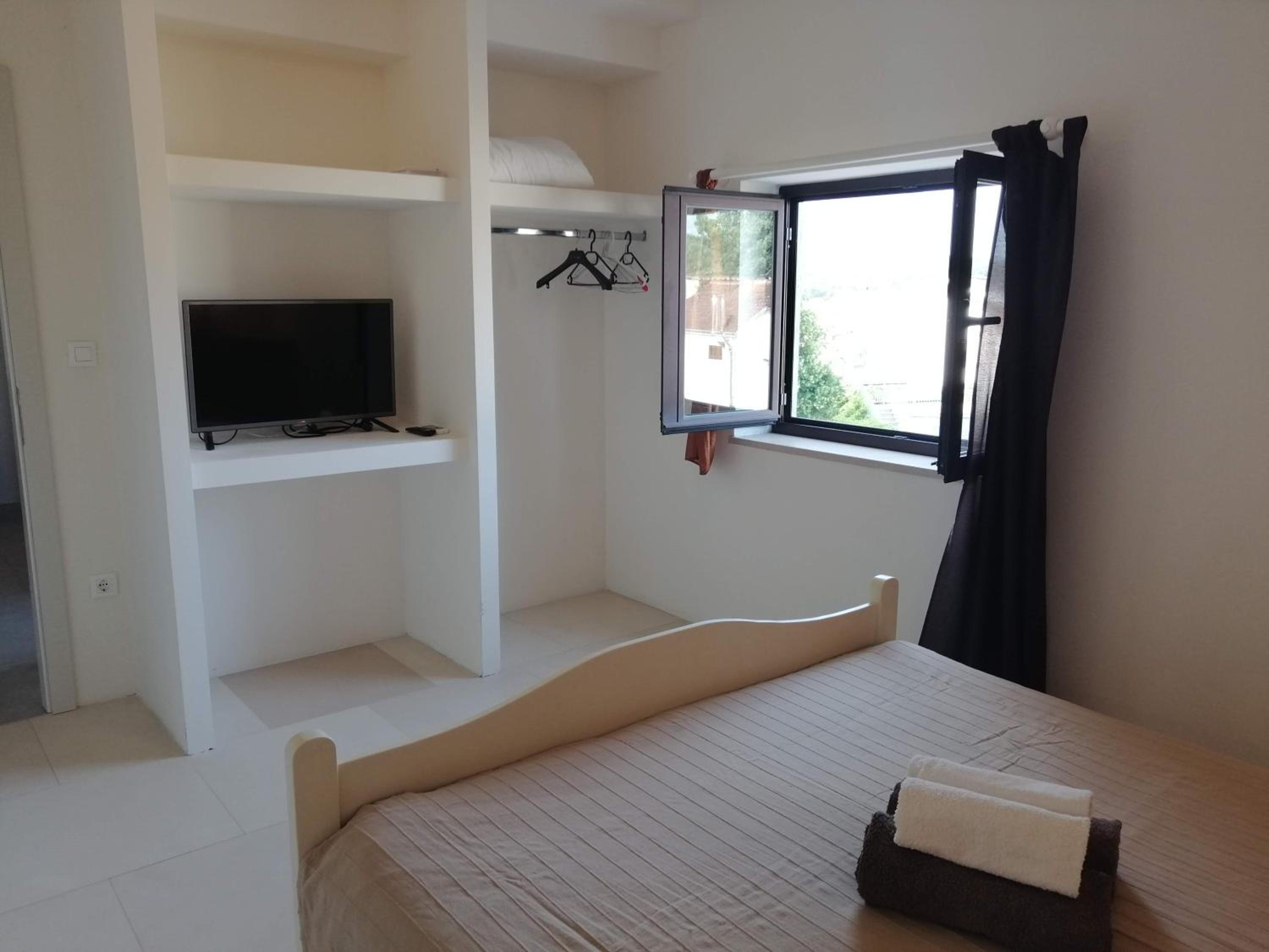 Gracia Apartments