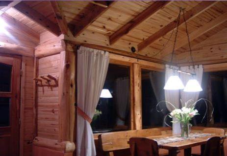 Cabañas En el Corazón del Bosque