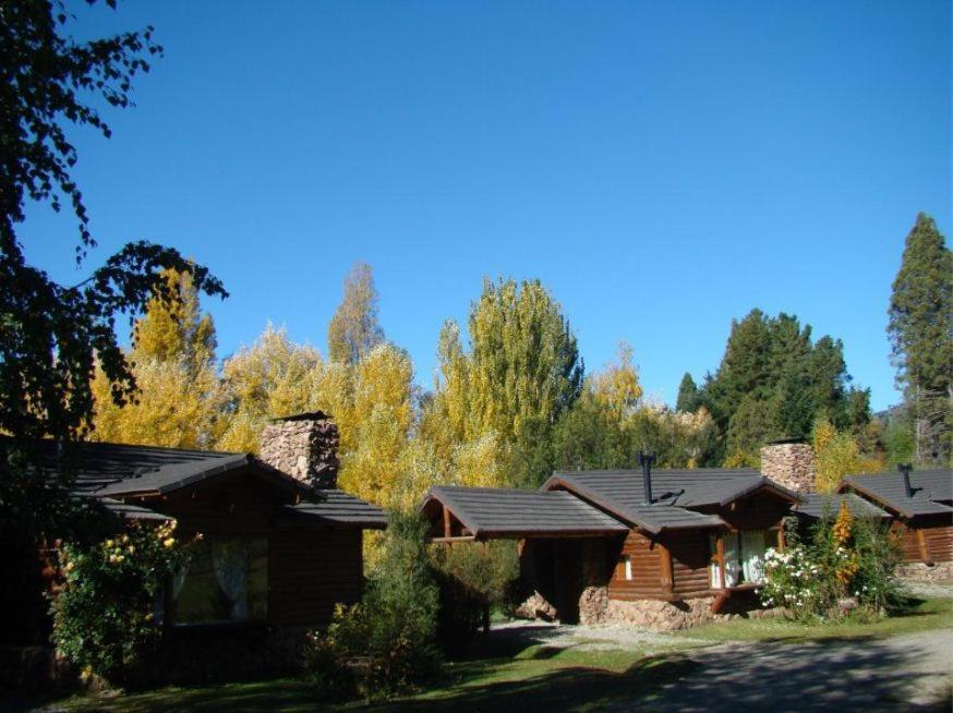 Cabañas En el Corazón del Bosque