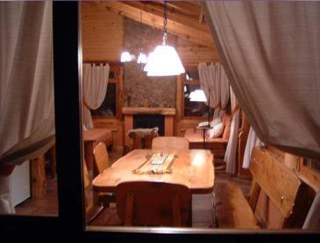 Cabañas En el Corazón del Bosque