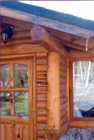 Cabañas En el Corazón del Bosque