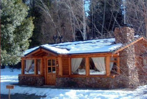 Cabañas En el Corazón del Bosque