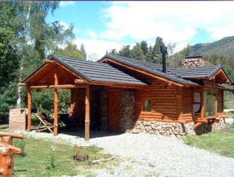 Cabañas En el Corazón del Bosque
