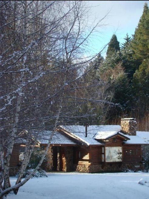 Cabañas En el Corazón del Bosque