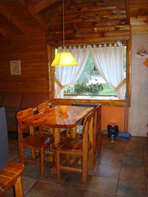 Cabañas En el Corazón del Bosque