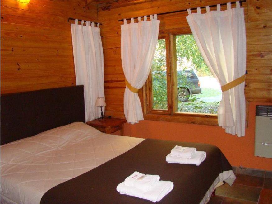 Cabañas En el Corazón del Bosque