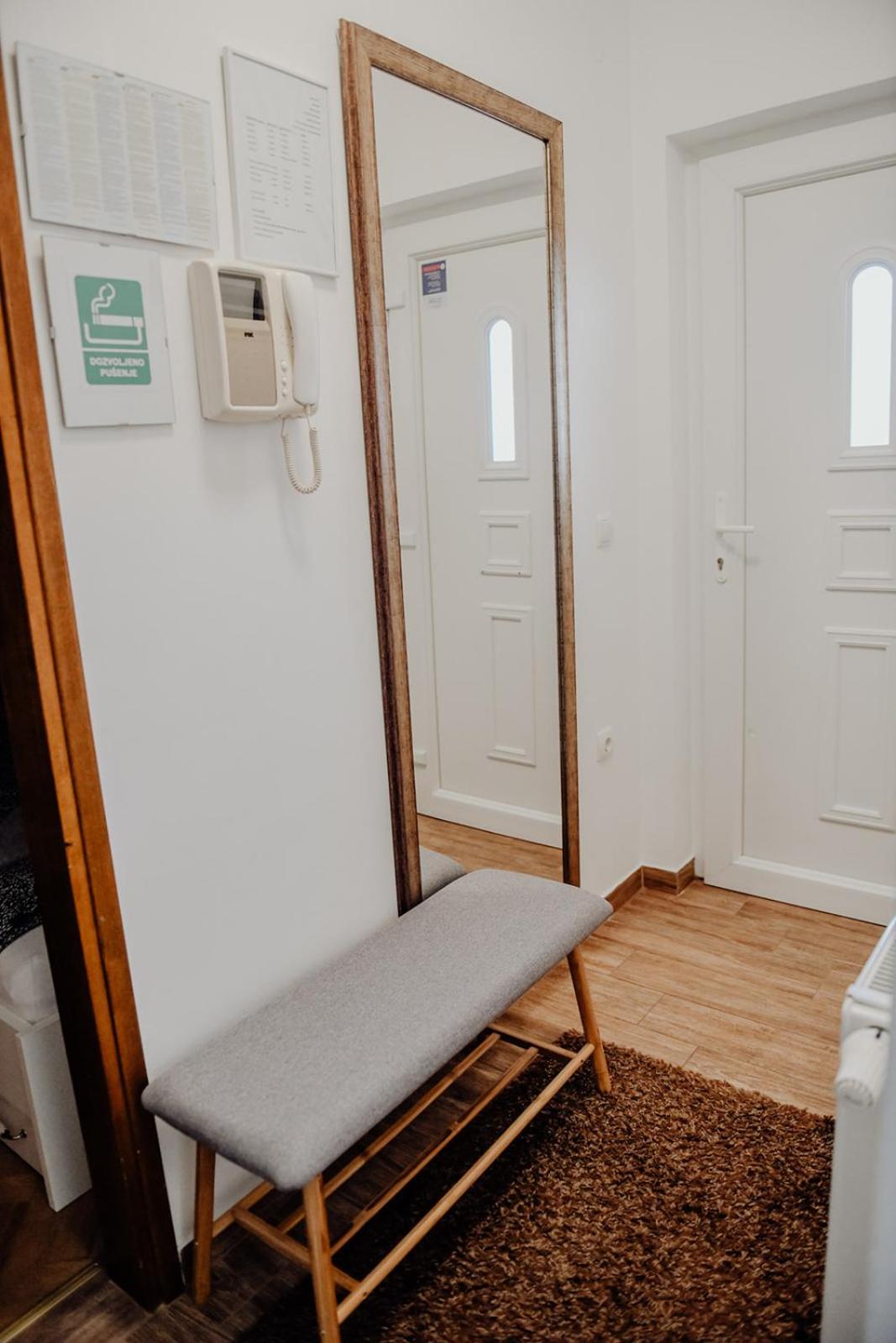 Apartman M5 view 4