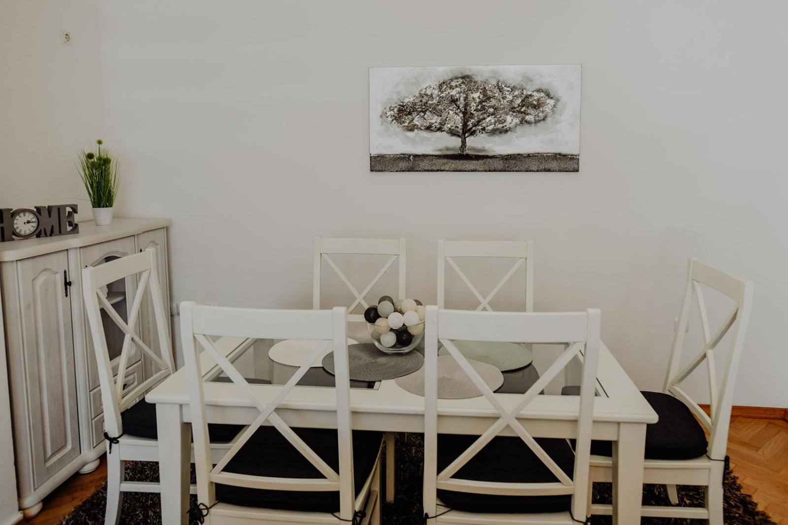 Apartman M5 view 5