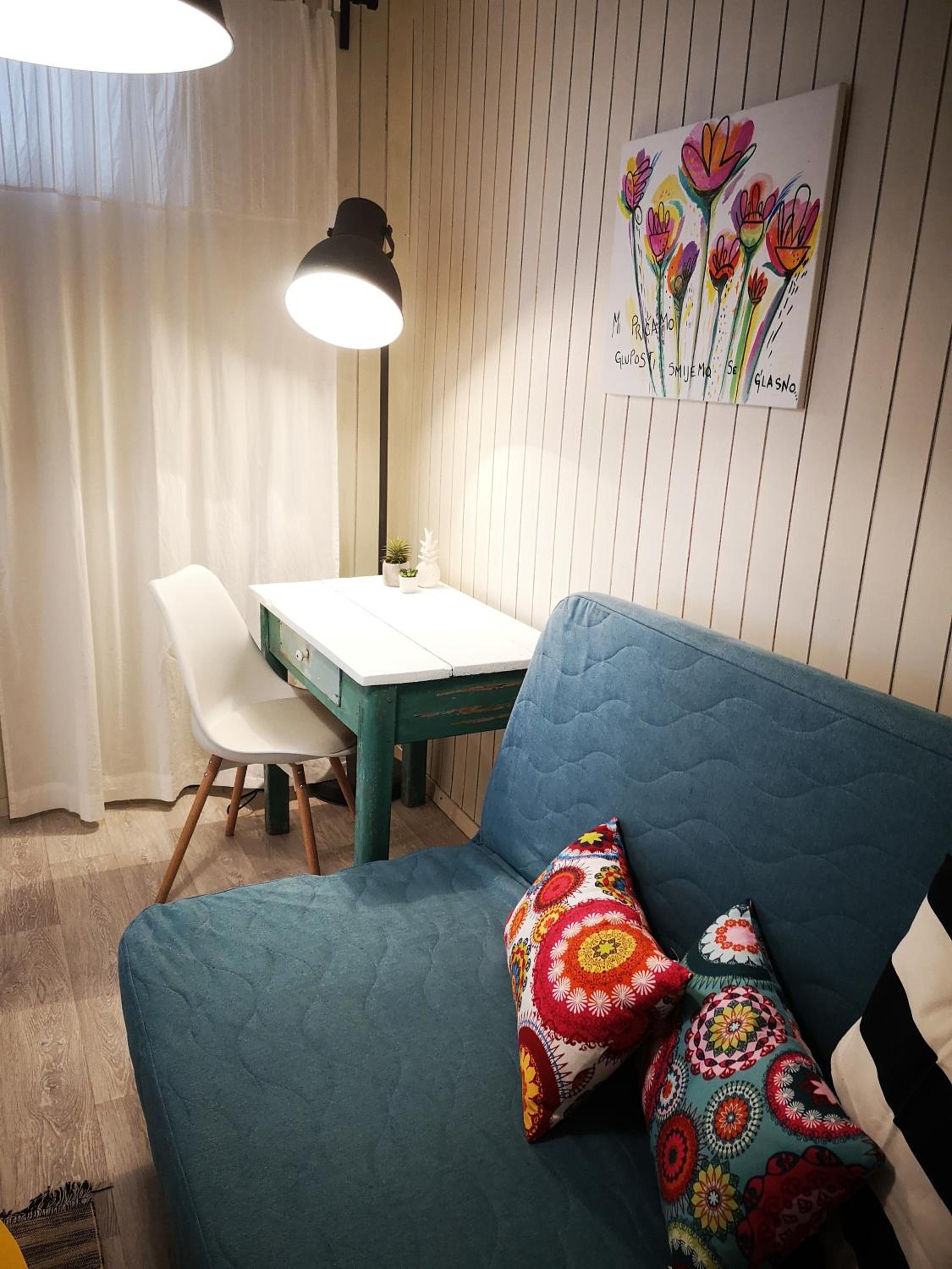Franceska house view 5