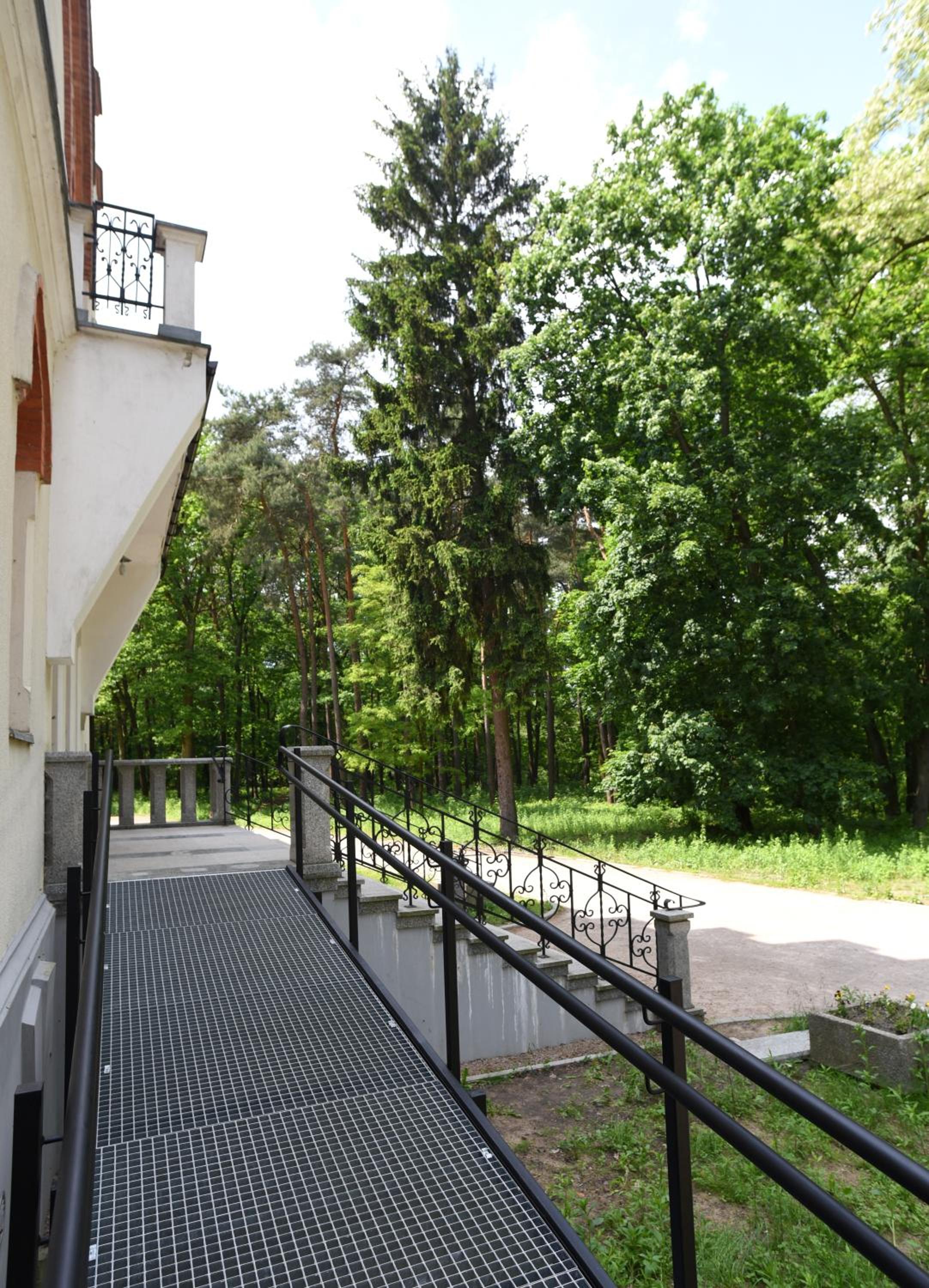 Dobry Zakątek Centrum Formacyjne Archidiecezji Warszawskiej, photo 15