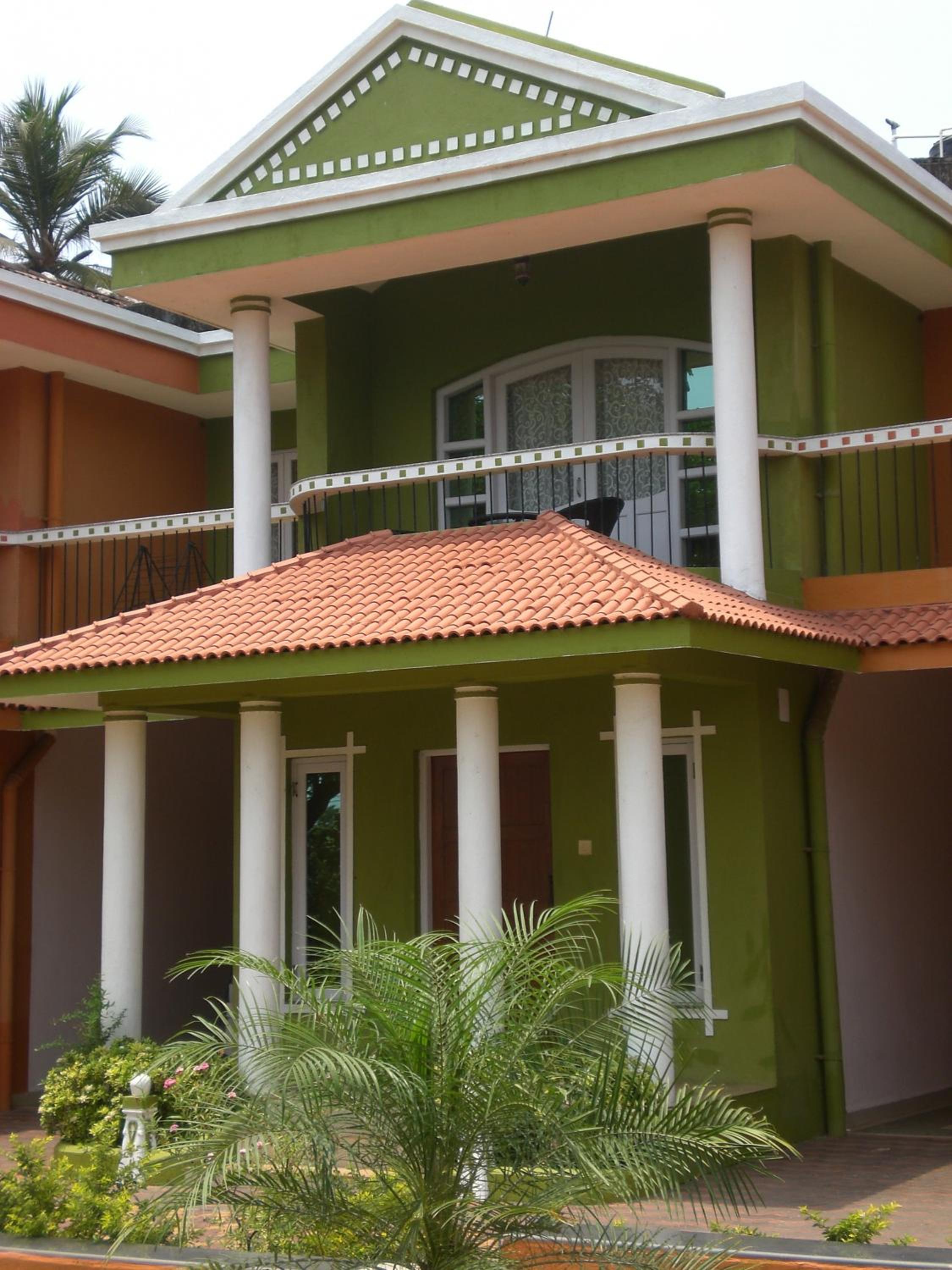 A's Holiday Beach Resort view 4