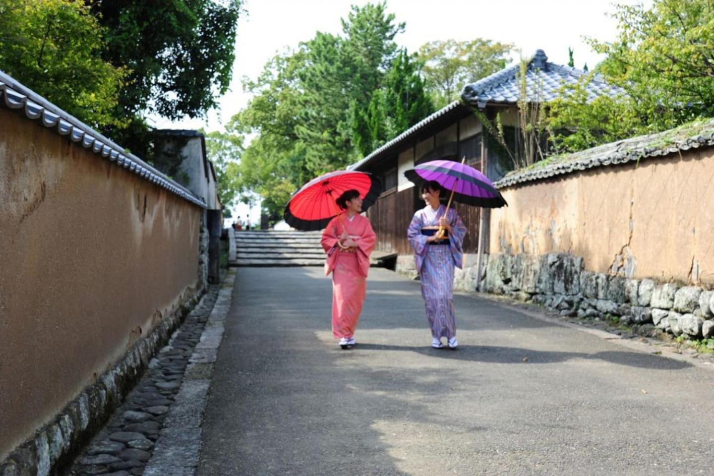 Guesthouse RETURN, Kitsuki - 16