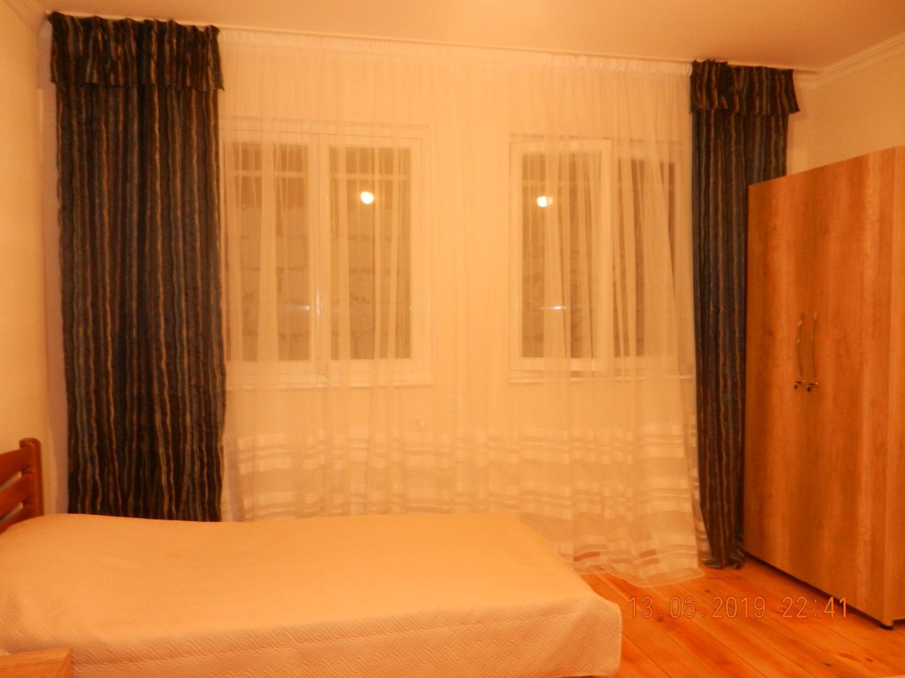 guest house katia tbilisi