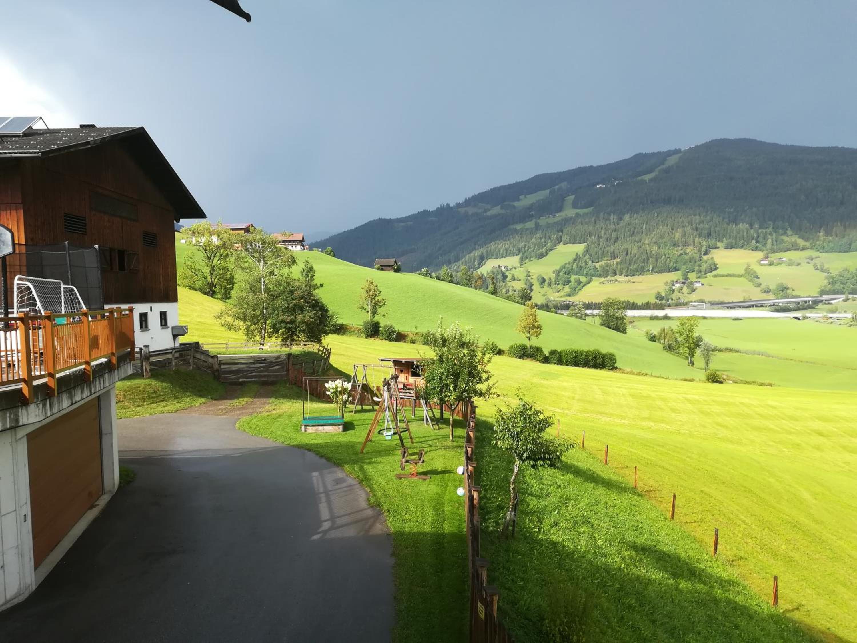 Bauernhof Unterbichl