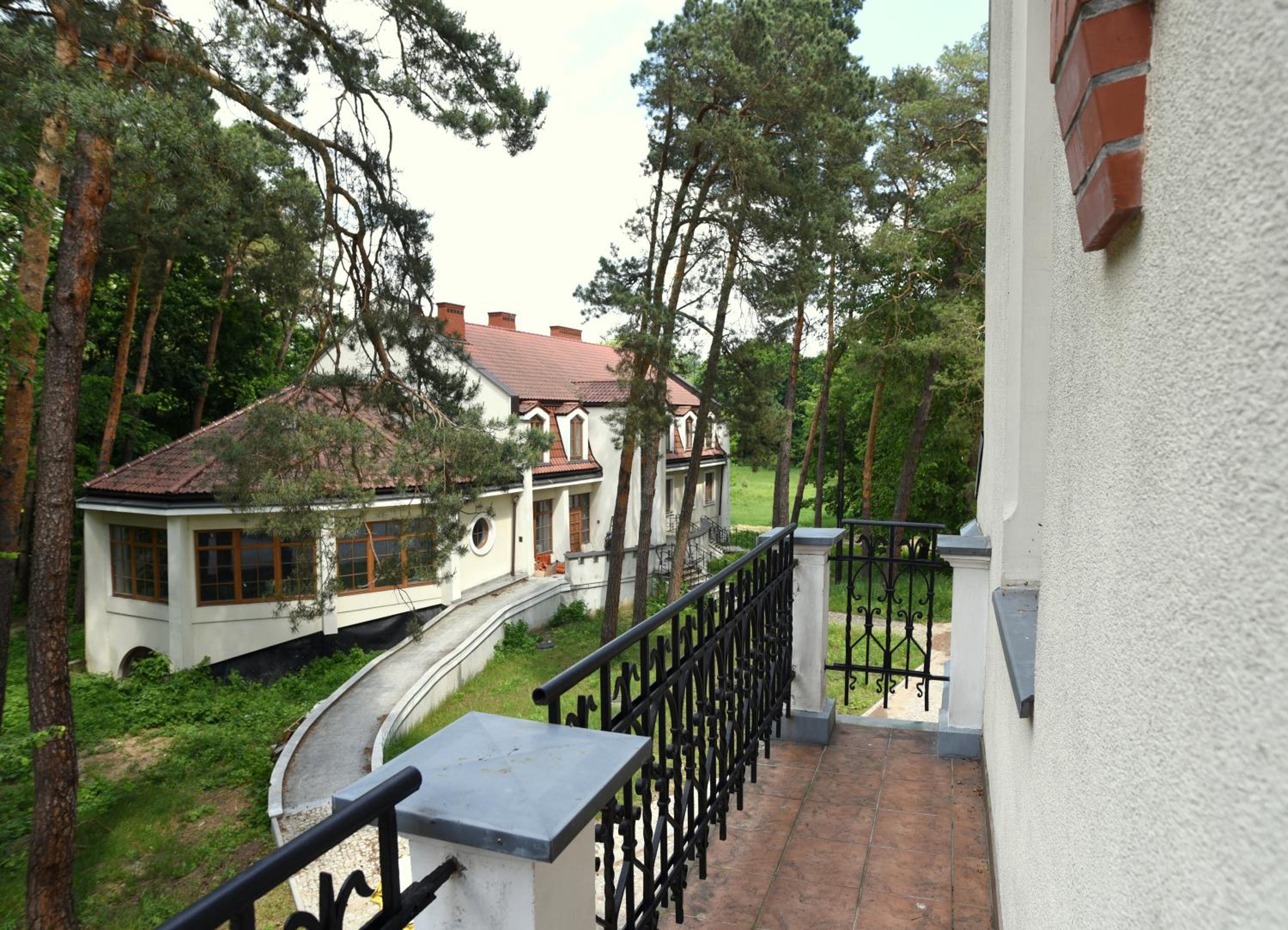 Dobry Zakątek Centrum Formacyjne Archidiecezji Warszawskiej, photo 59