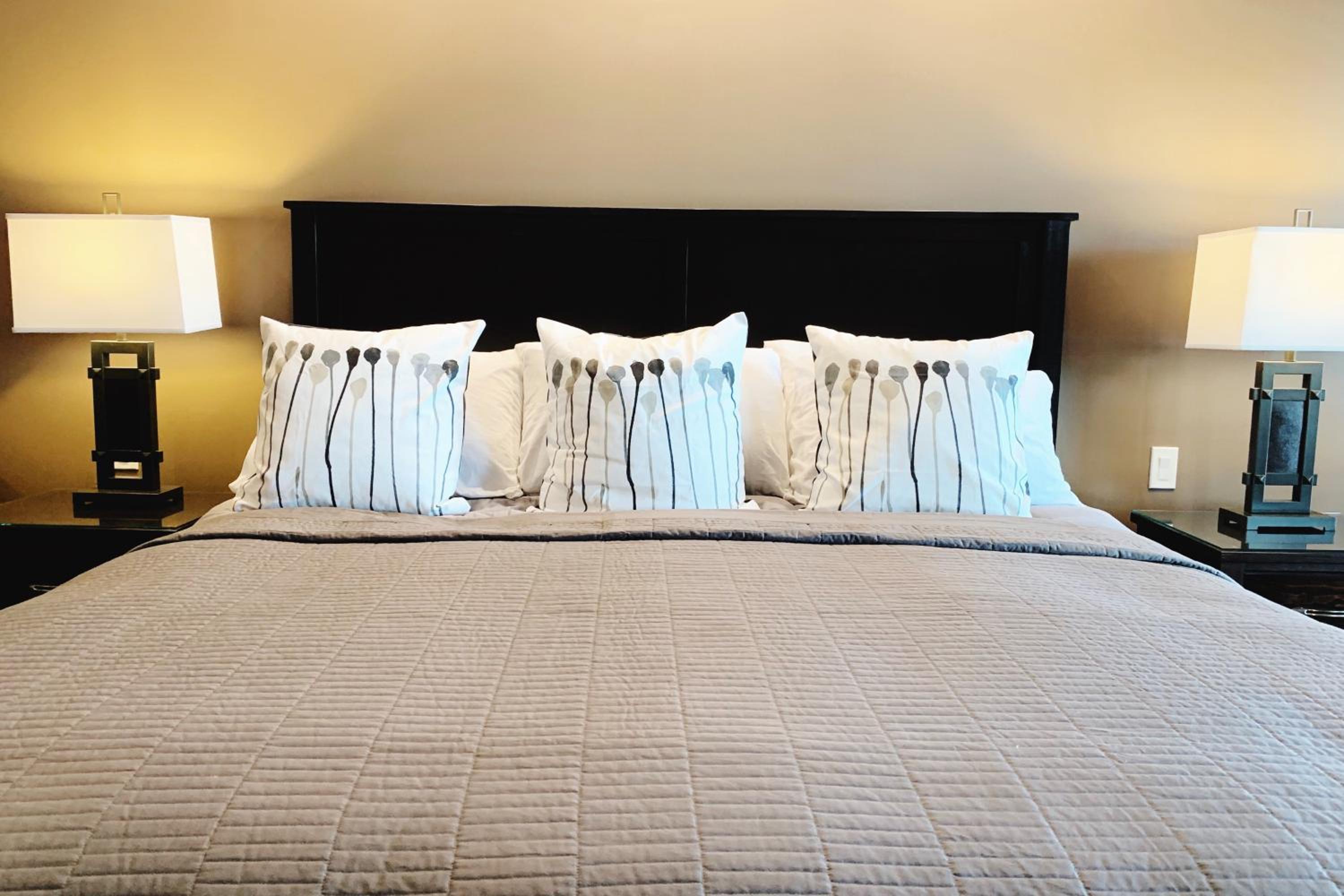 The Residences at Fairmont Ridge