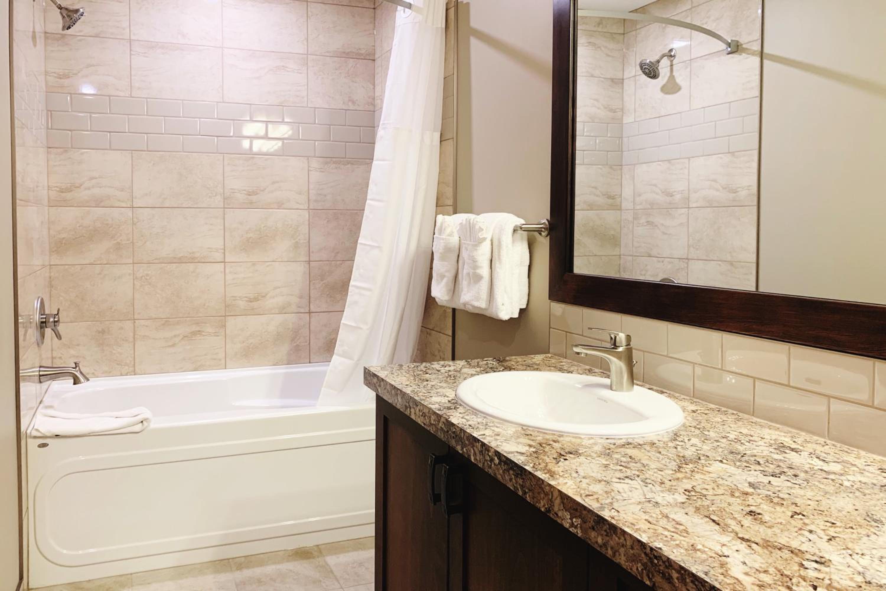 The Residences at Fairmont Ridge