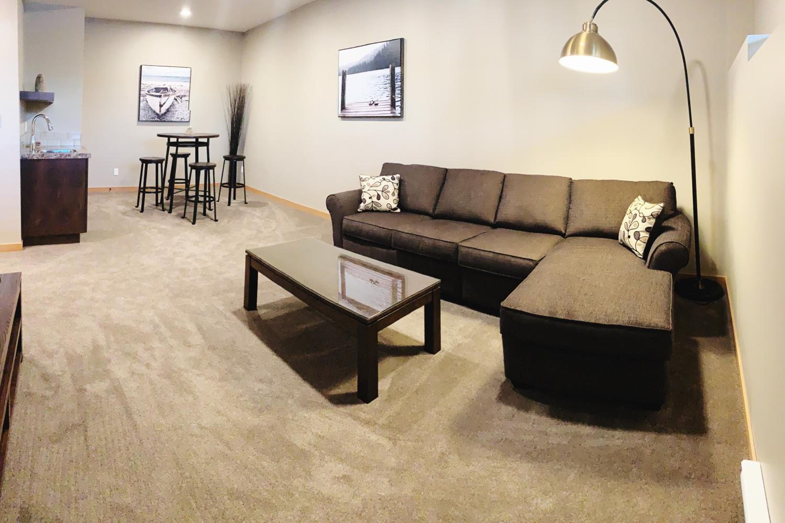 The Residences at Fairmont Ridge