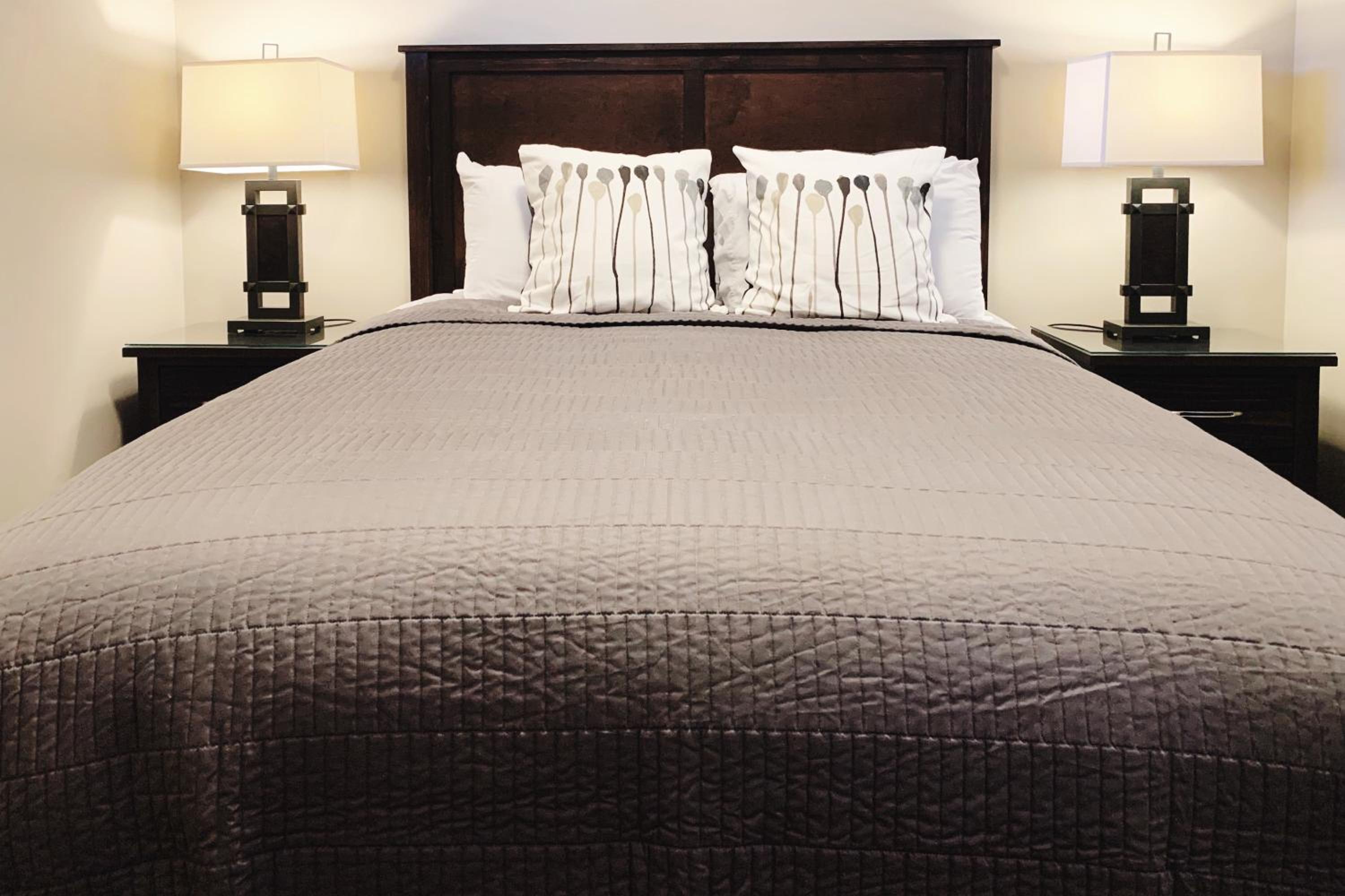 The Residences at Fairmont Ridge
