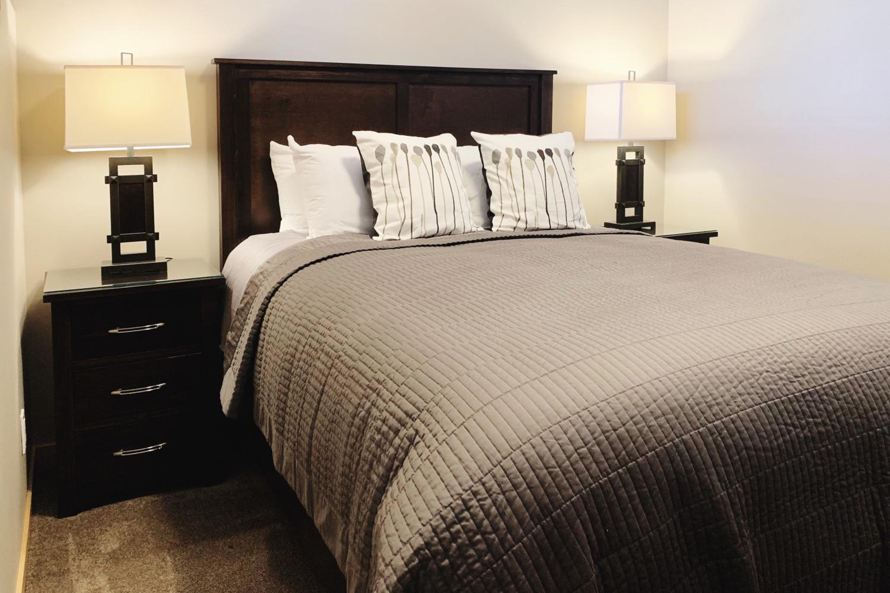 The Residences at Fairmont Ridge