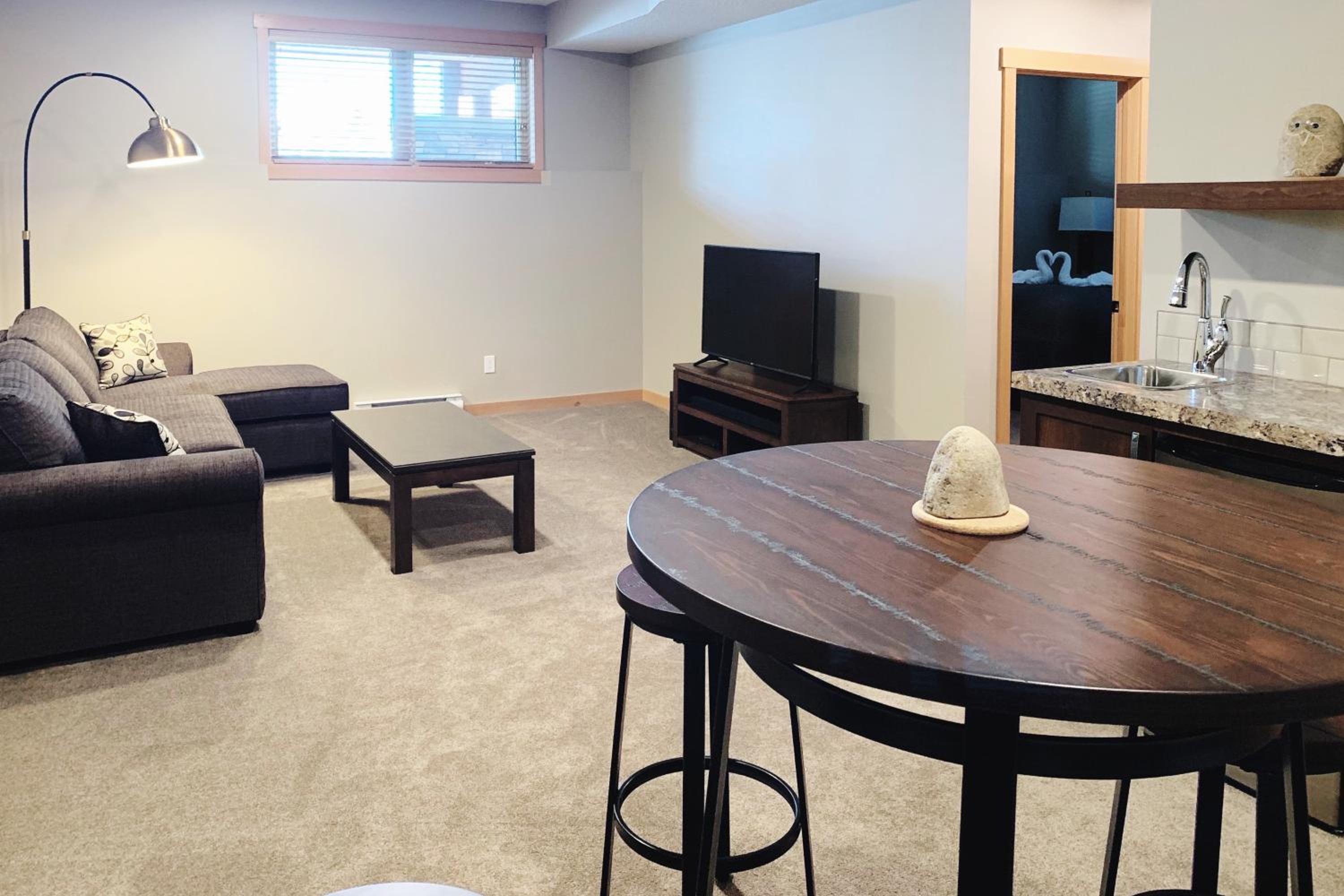 The Residences at Fairmont Ridge