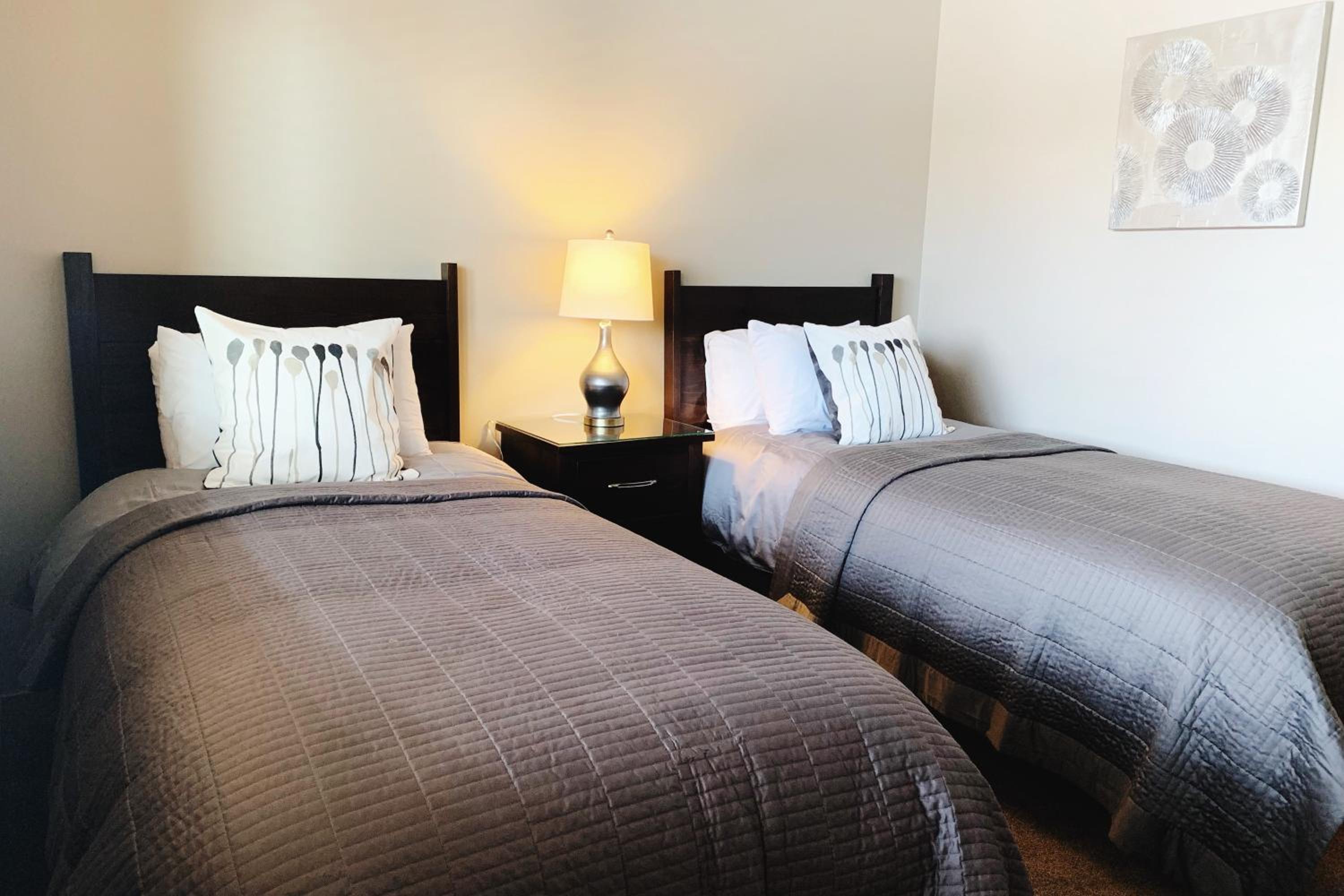 The Residences at Fairmont Ridge