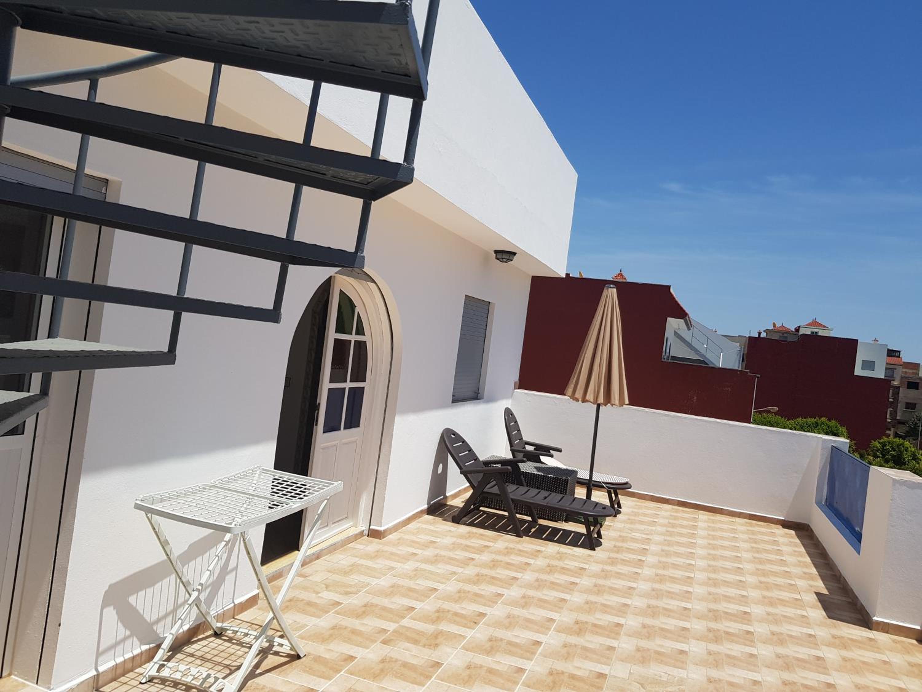 luxe Studio Nour D'asilah 3 view 5