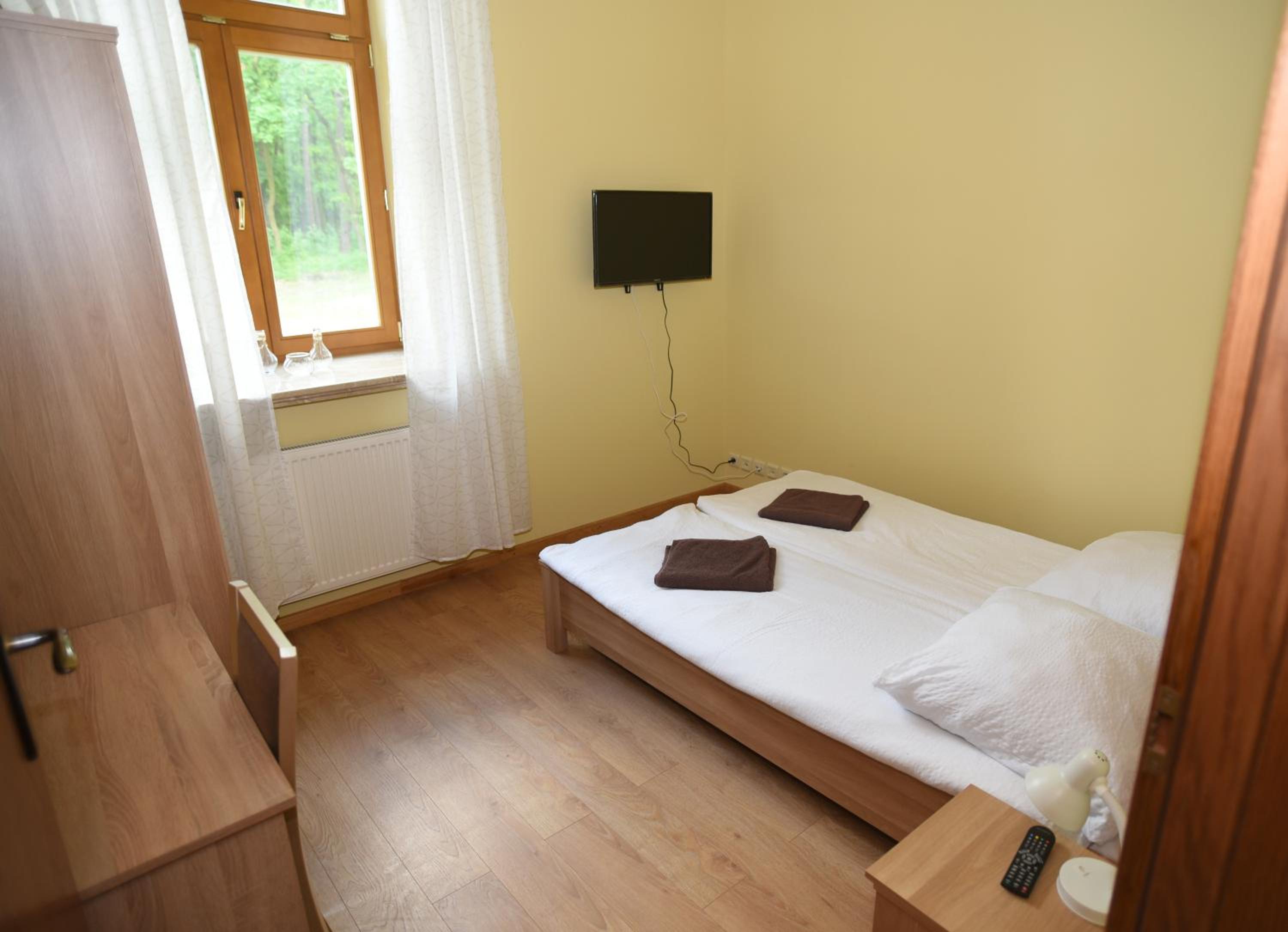 Dobry Zakątek Centrum Formacyjne Archidiecezji Warszawskiej, photo 7