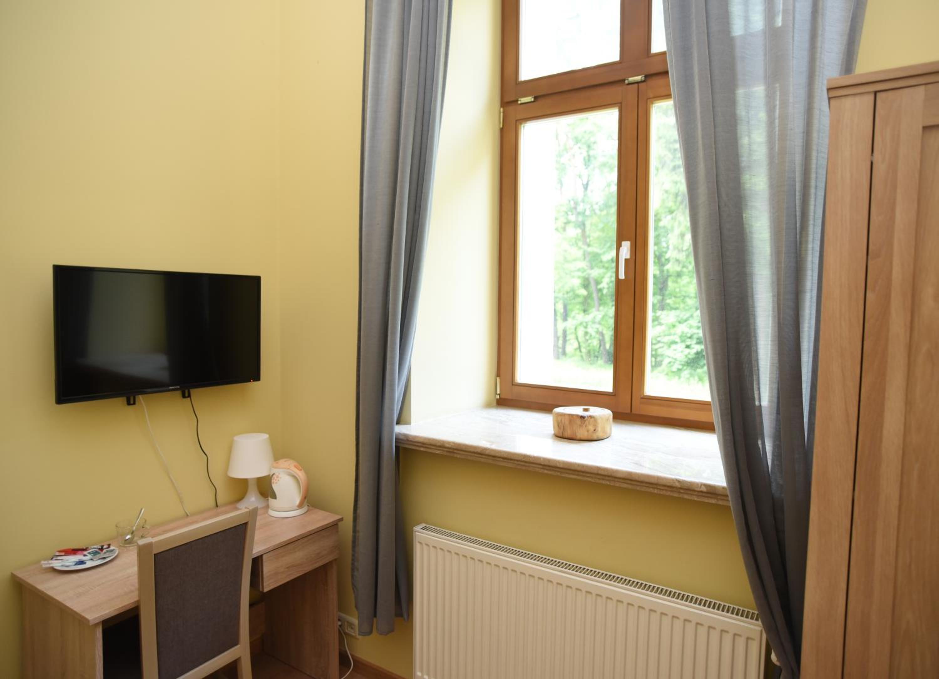 Dobry Zakątek Centrum Formacyjne Archidiecezji Warszawskiej, photo 51