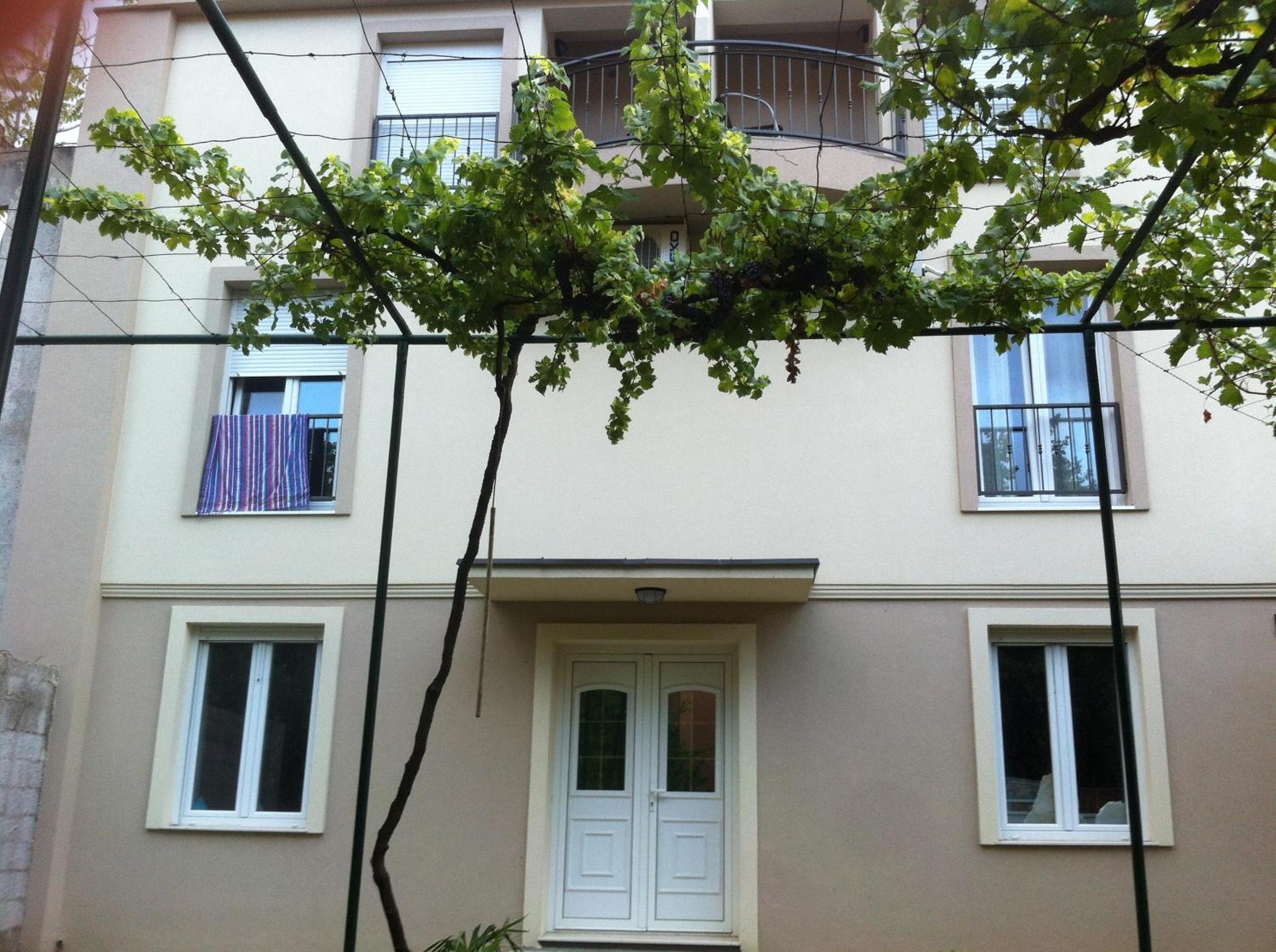 Guesthouse Liska
