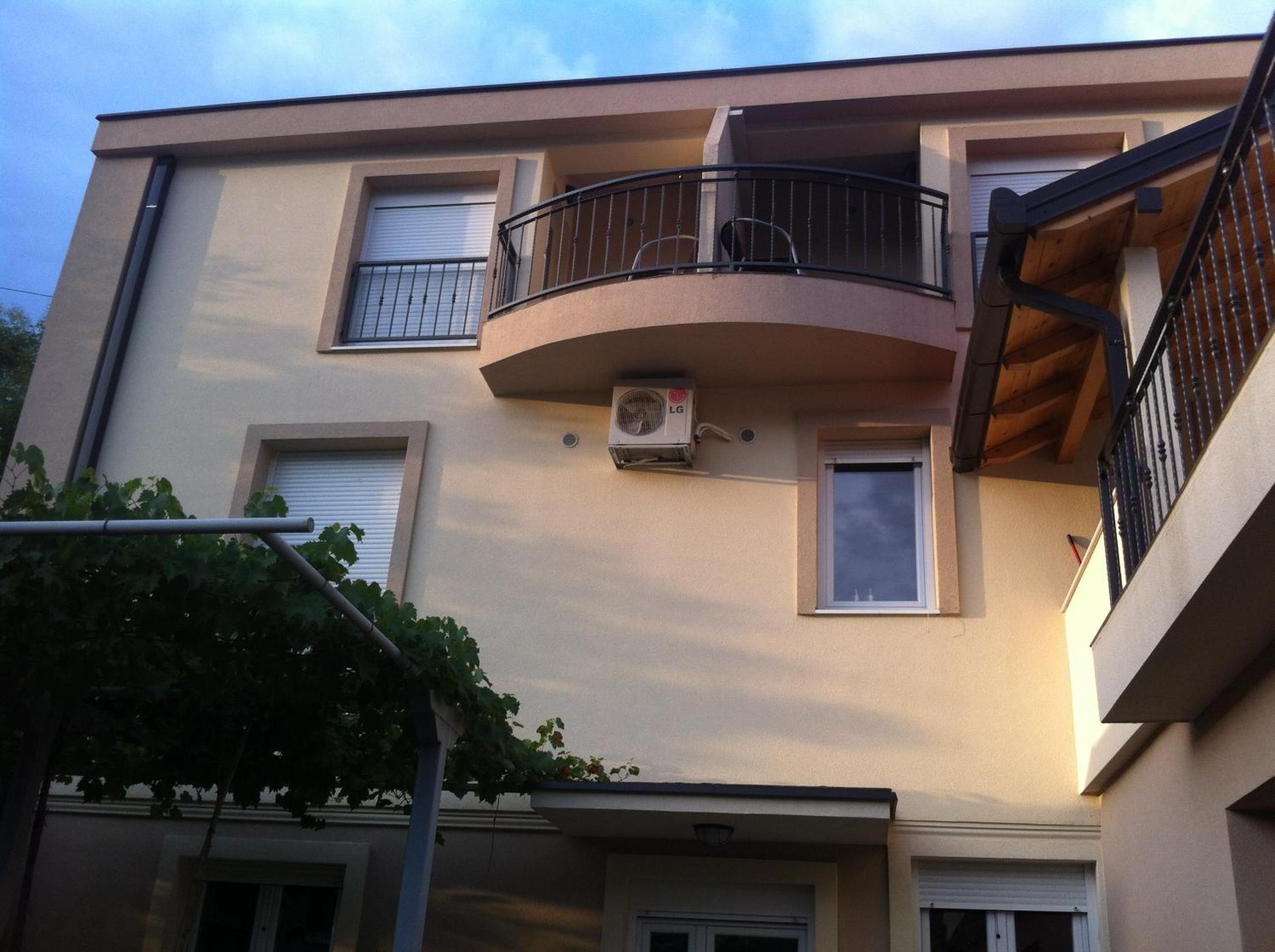 Guesthouse Liska
