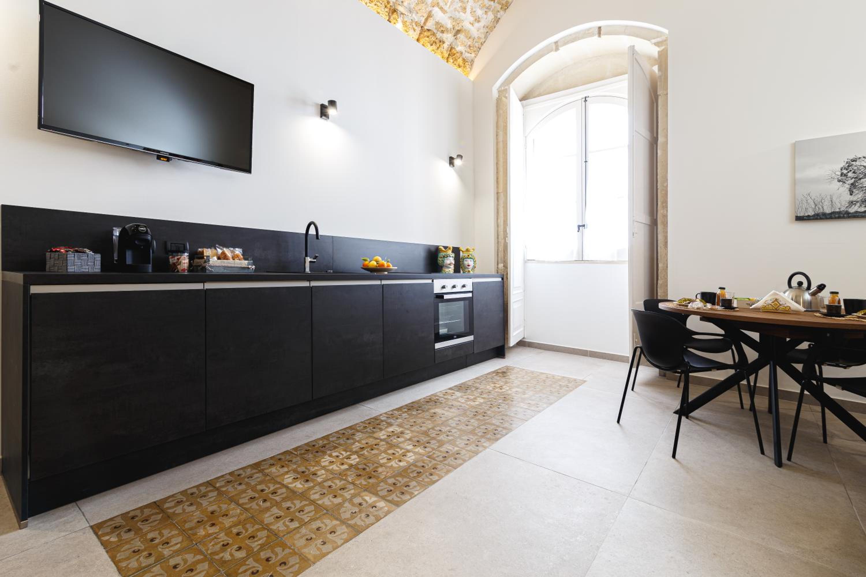 Casa Marene Ortigia view 5