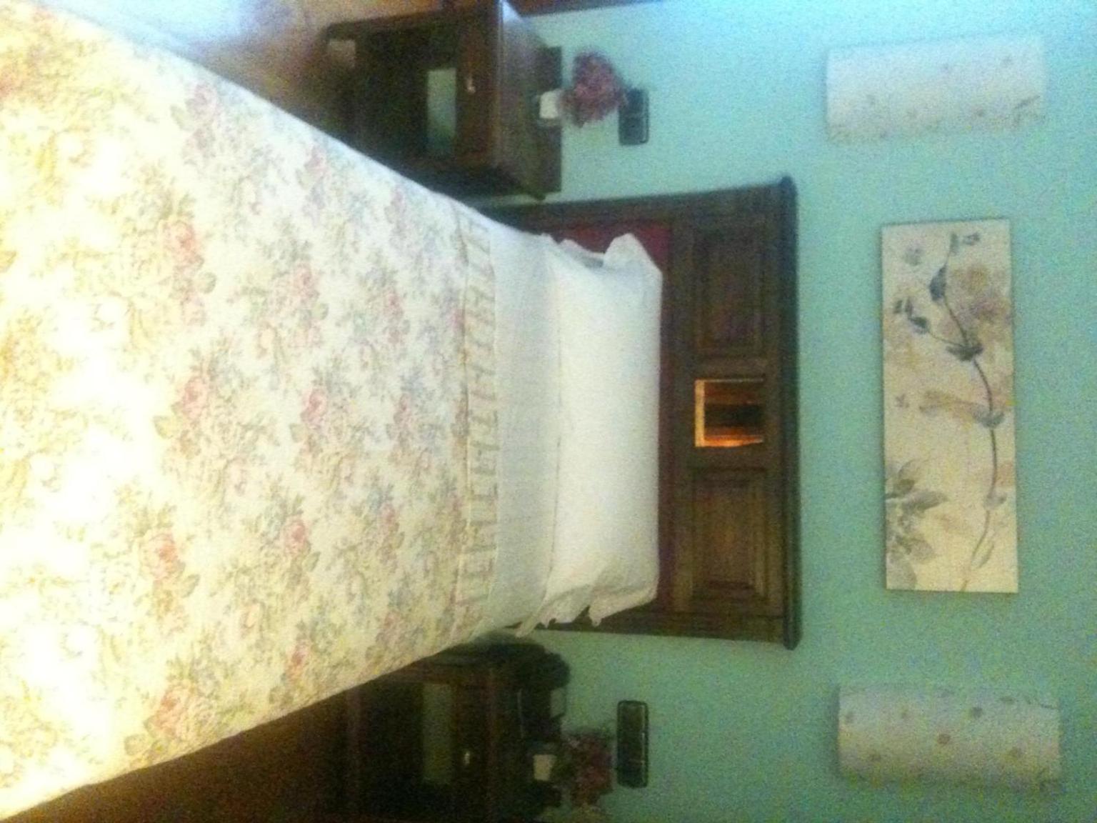 Villa Ferrera Posada Rural