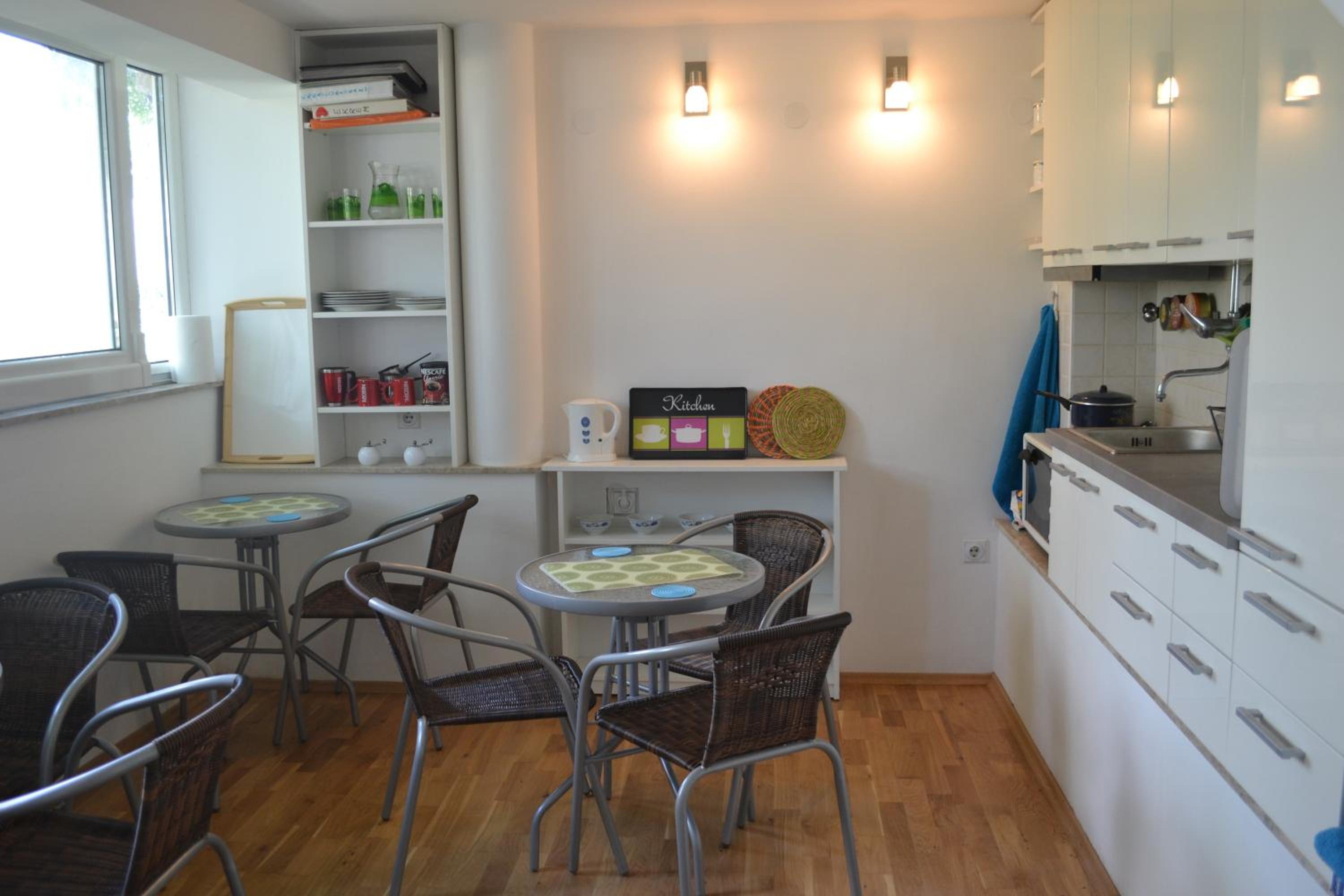 Guesthouse Liska