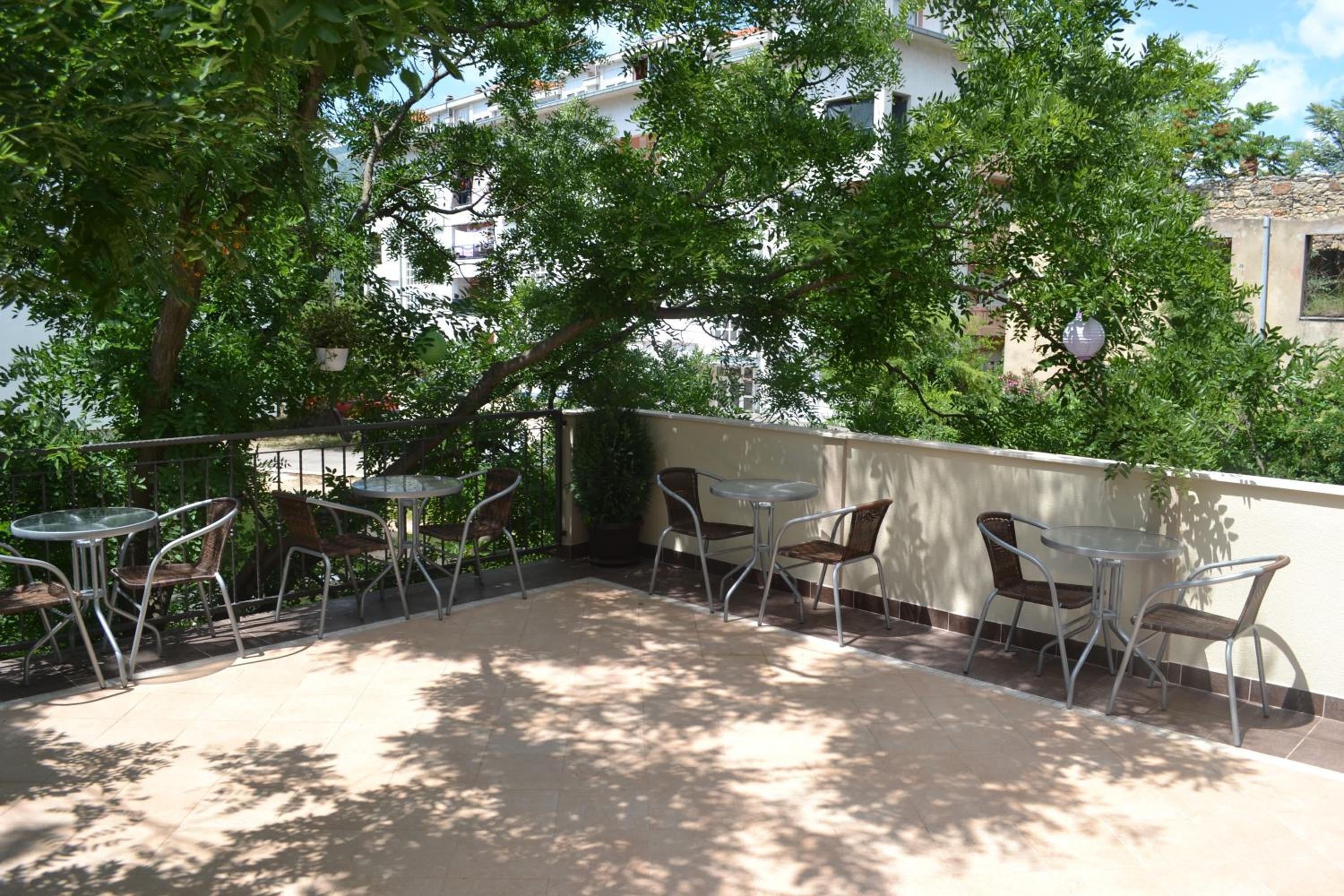 Guesthouse Liska