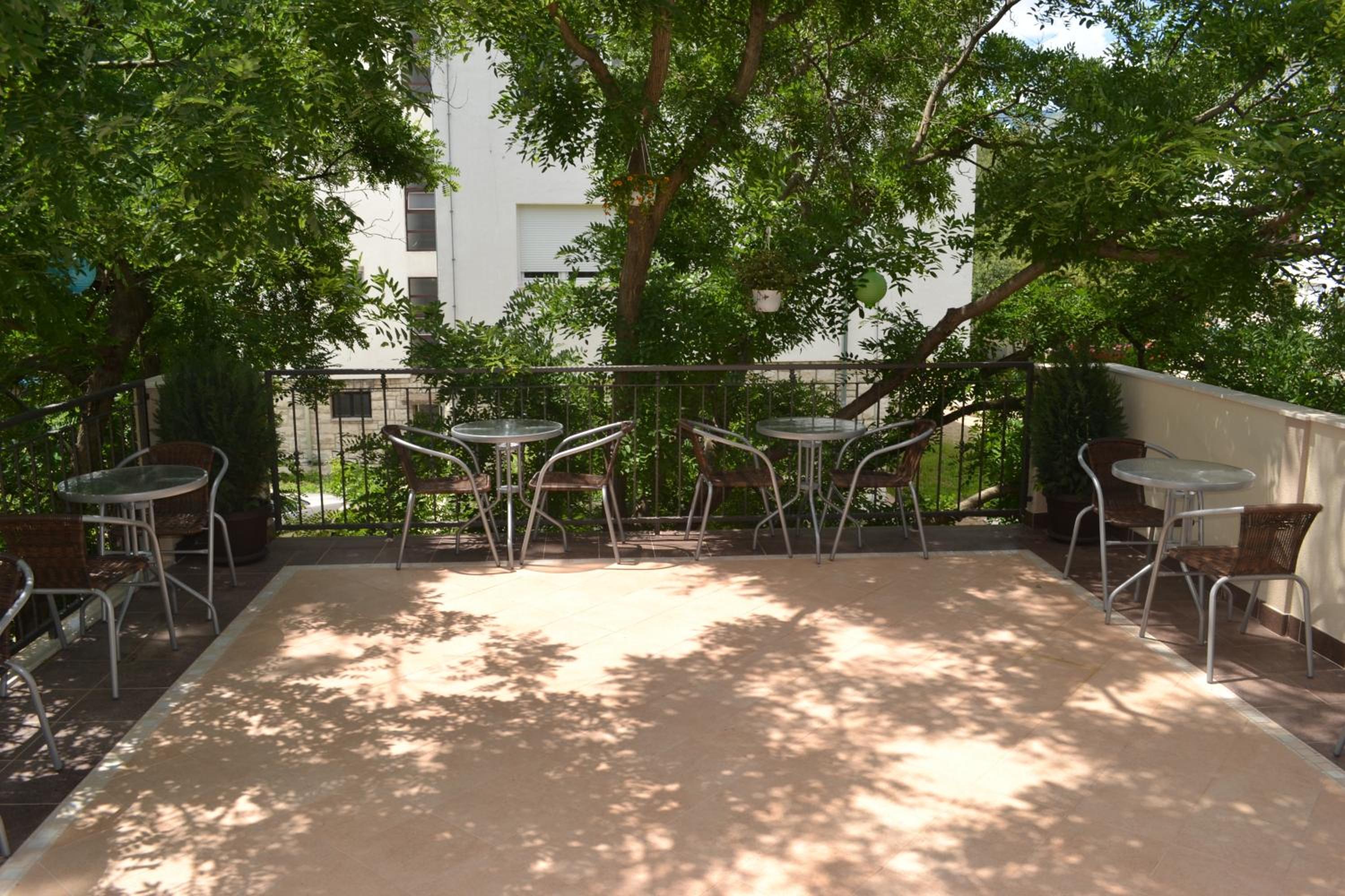 Guesthouse Liska