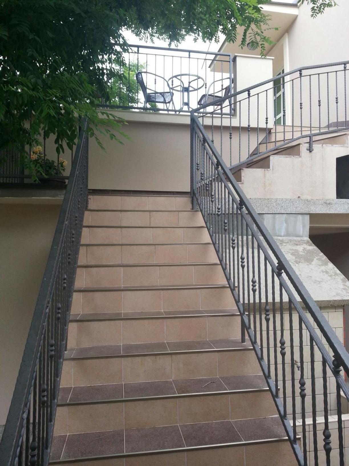 Guesthouse Liska