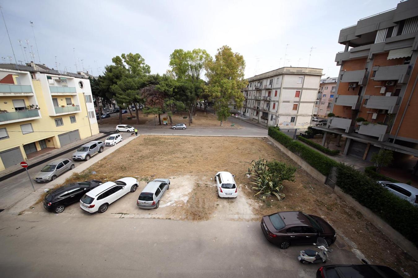 La piazzetta