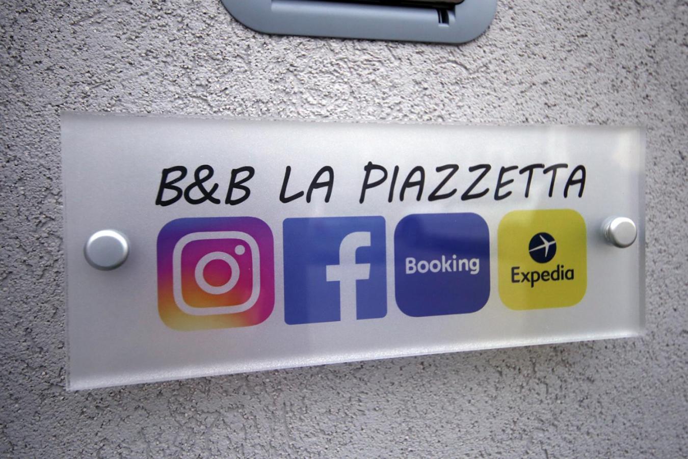 La piazzetta