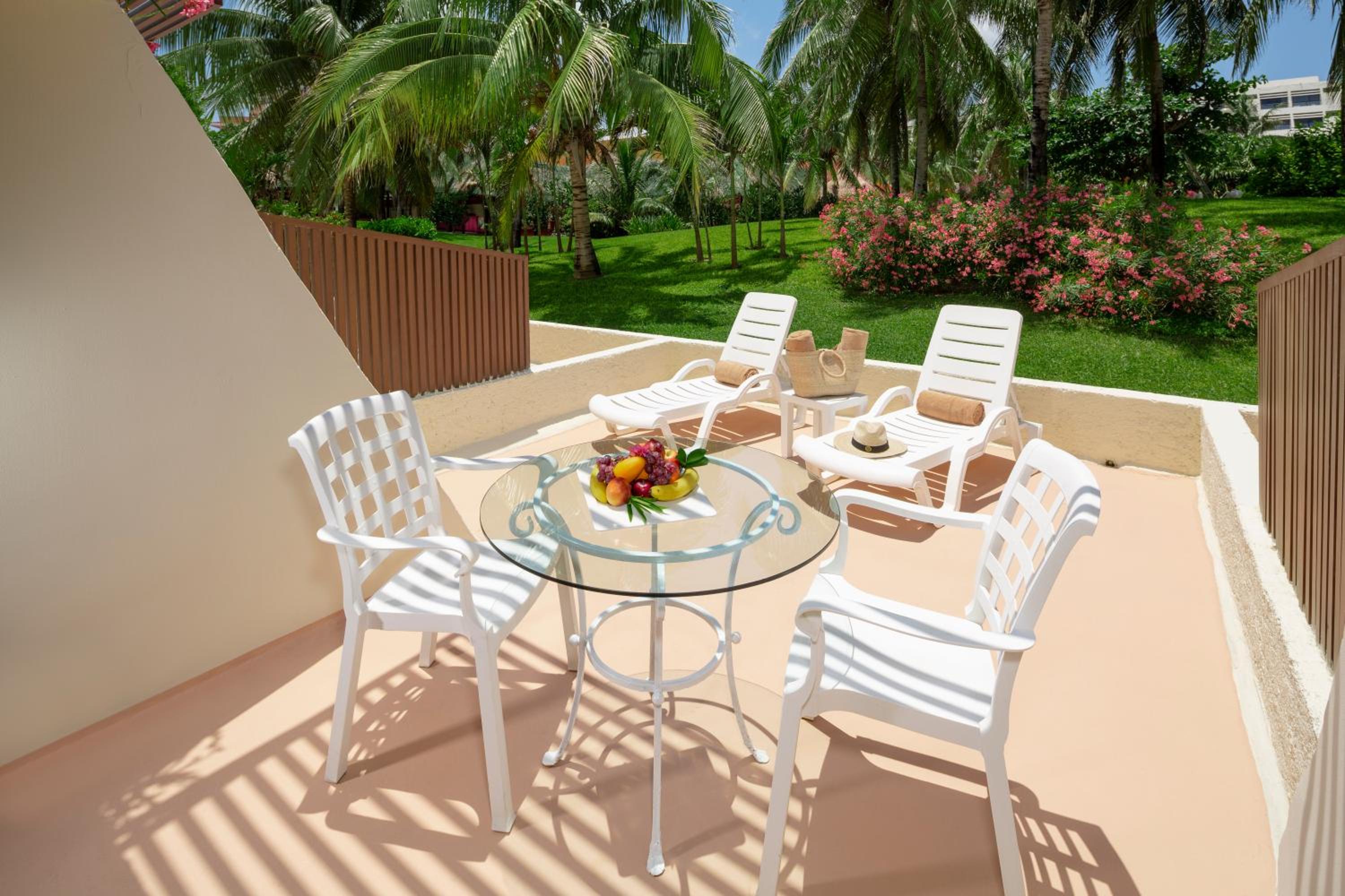 The Grand Oasis Cancun - All Inclusive 照片第 45 張,共 56 張