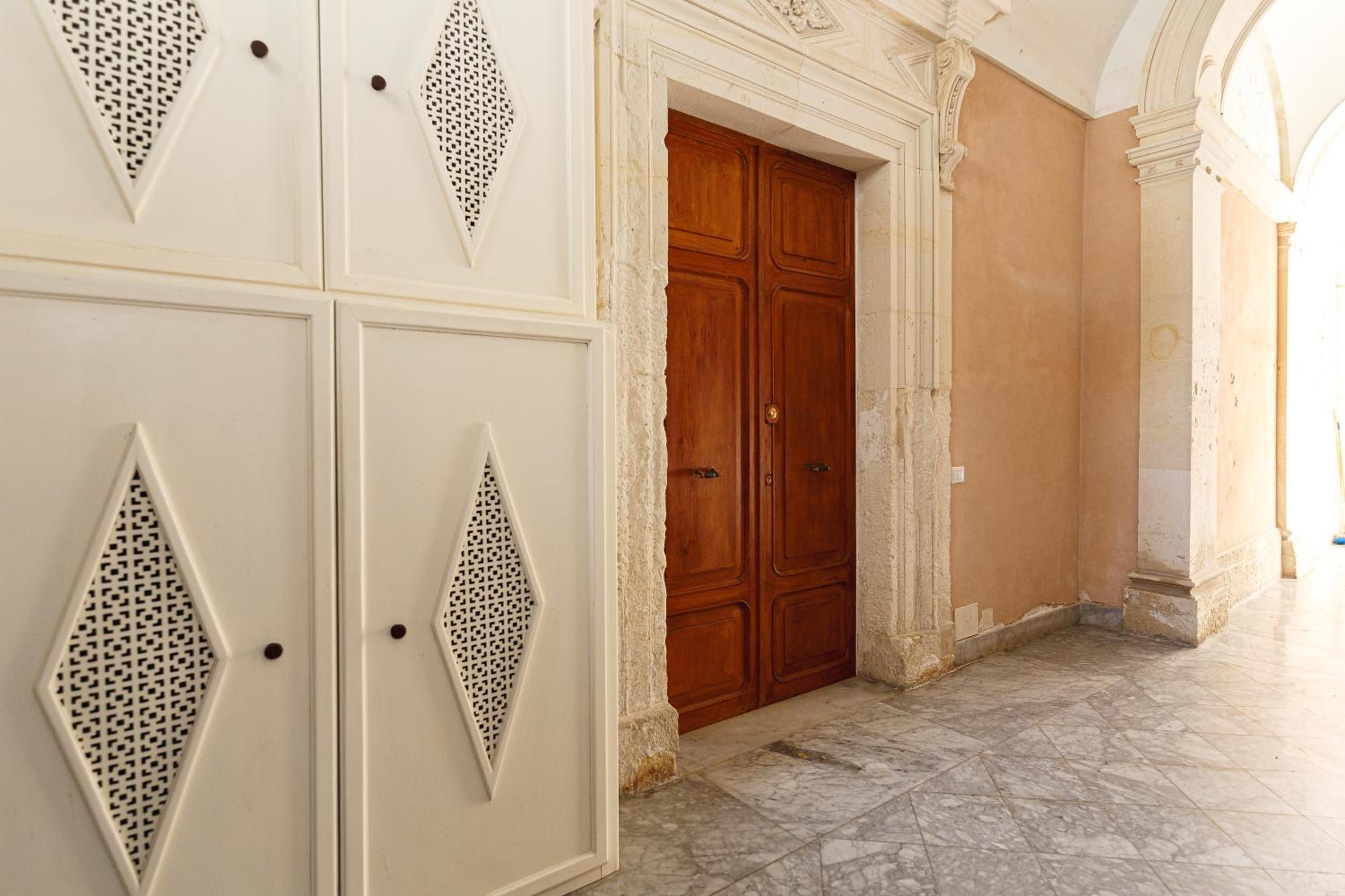 Casa Marene Ortigia view 2