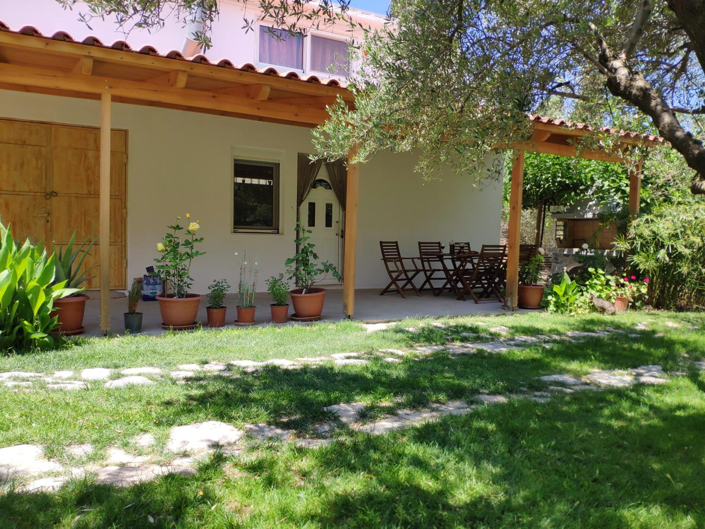 Green Farm-small paradise!
