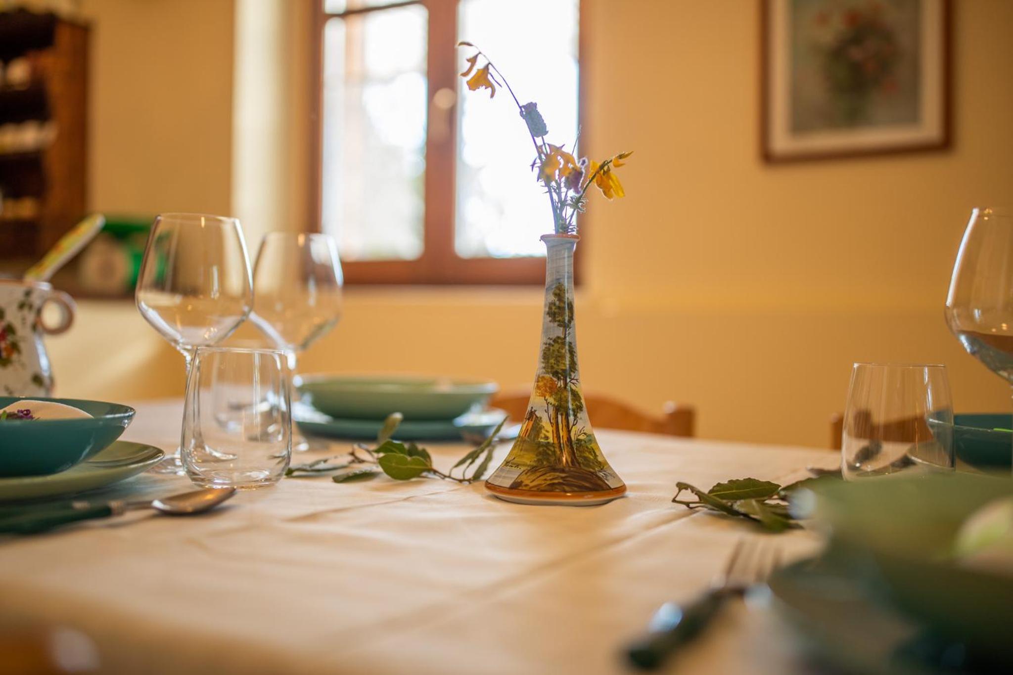 Agriturismo Isola Dei Calanchi - Guest House
